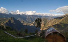 Machupicchu Ecolodge